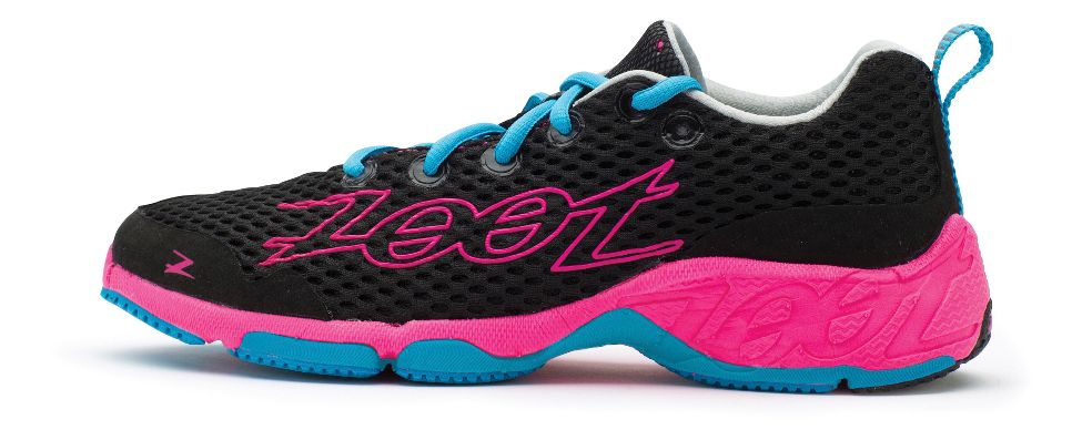 Womens Zoot Banyan Running Shoe