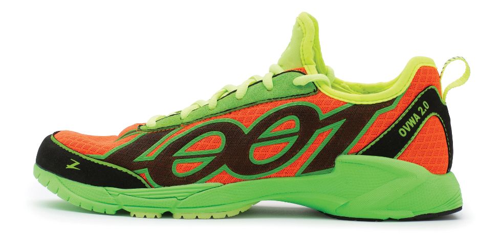 Mens Zoot OVWA 2.0 Running Shoe