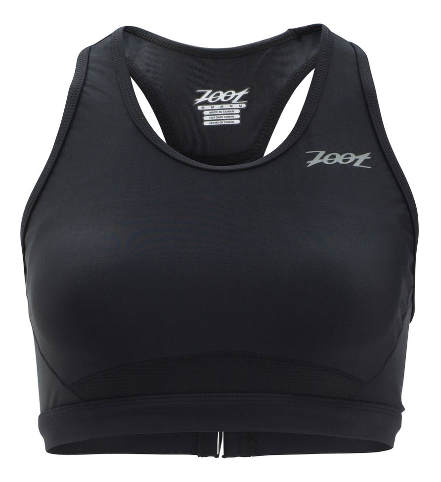 Womens Zoot Performance Tri Sports Bra