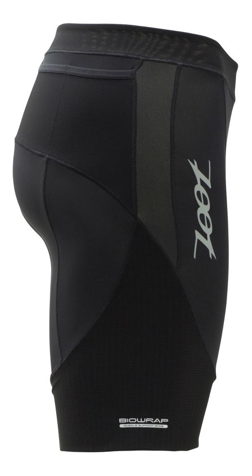 Mens Zoot Ultra Tri 9 Inch Fitted Shorts