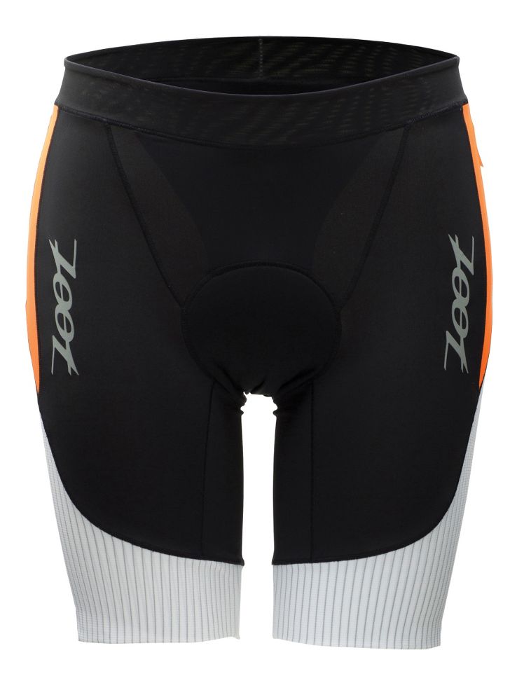 Mens Zoot Ultra Tri 9 Inch Fitted Shorts