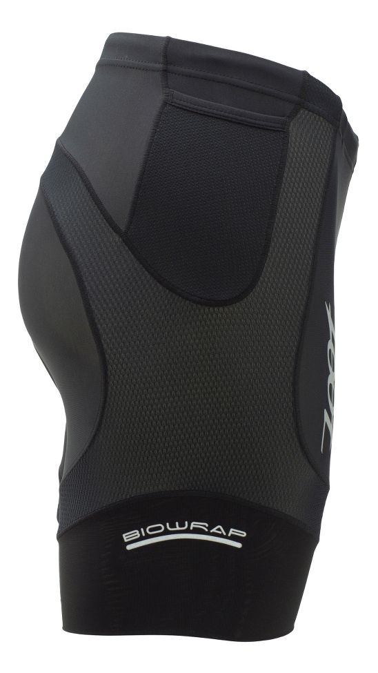Mens Zoot Performance Tri 6 Inch Fitted Shorts