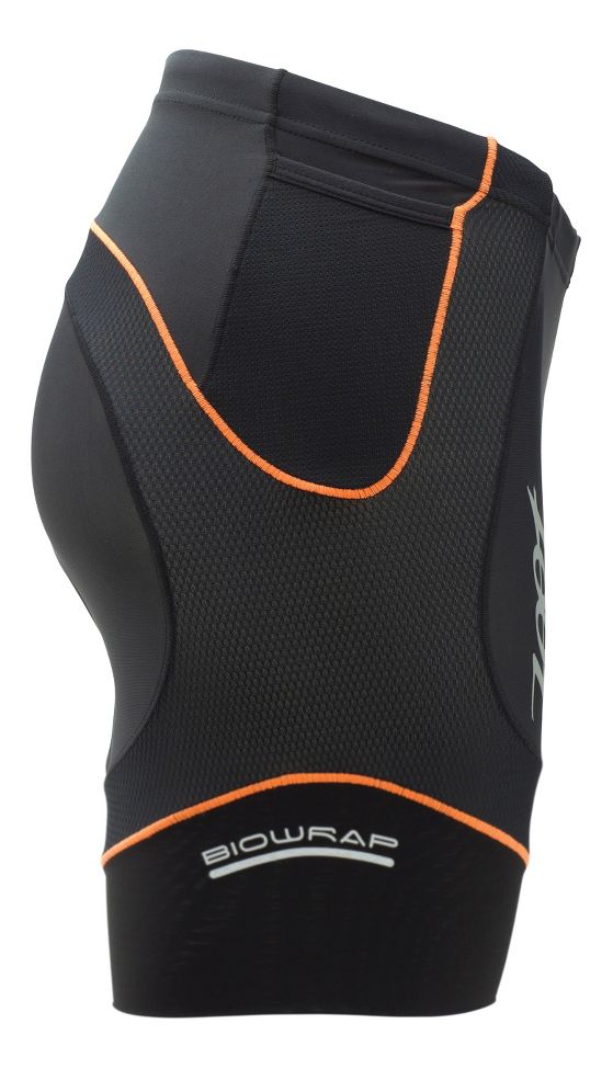 Mens Zoot Performance Tri 6 Inch Fitted Shorts