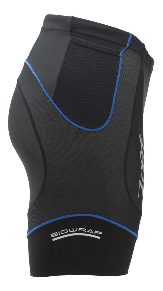 Mens Zoot Performance Tri 6 Inch Fitted Shorts