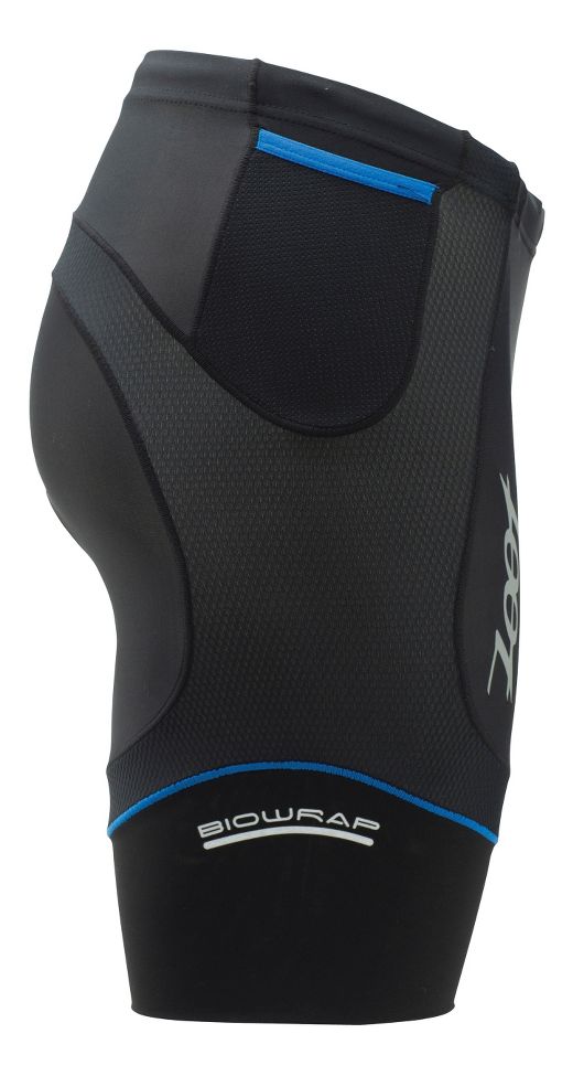 Mens Zoot Performance Tri 8 Inch Fitted Shorts
