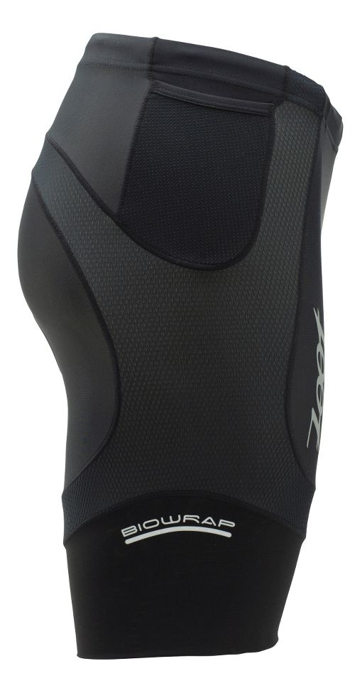 Mens Zoot Performance Tri 8 Inch Fitted Shorts