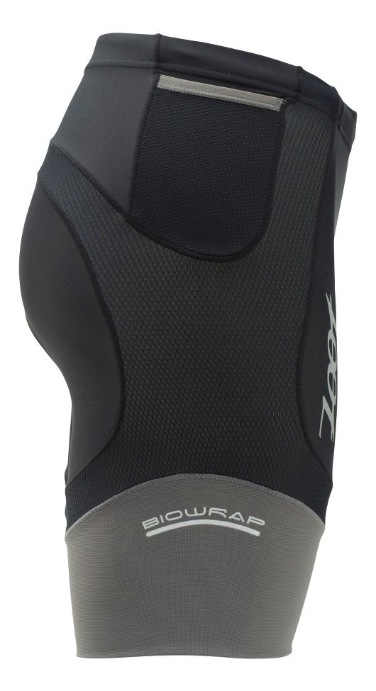 Mens Zoot Performance Tri 8 Inch Fitted Shorts
