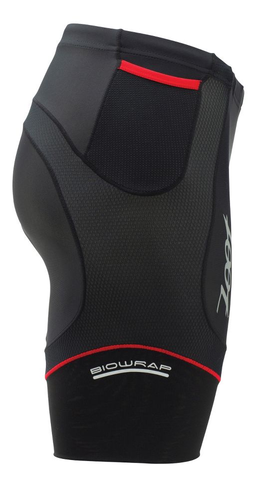 Mens Zoot Performance Tri 8 Inch Fitted Shorts