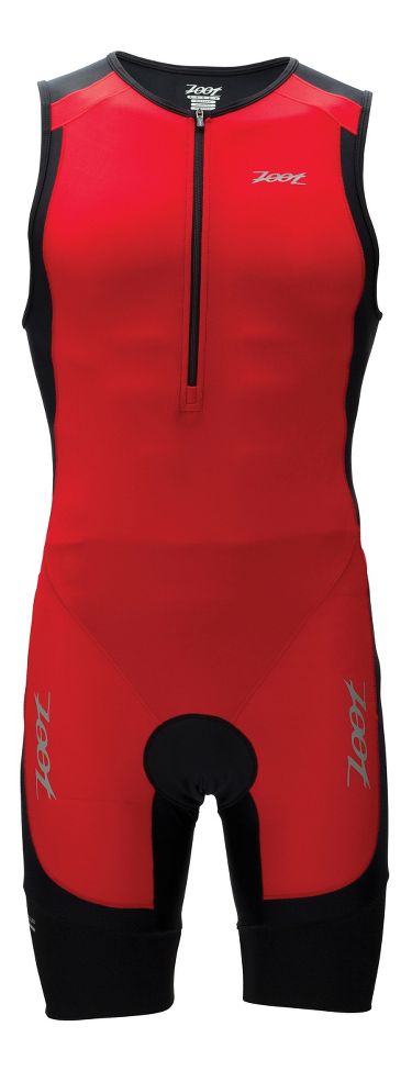 Mens Zoot Performance Tri Race Suit Triathlon UniSuits