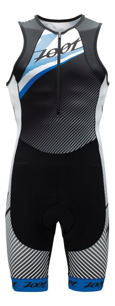 Mens Zoot Performance Tri Team Racesuit Triathlon UniSuits