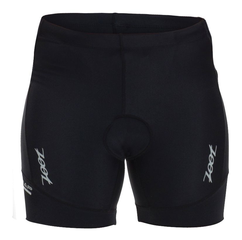 Zoot Protege Tri Fitted Shorts