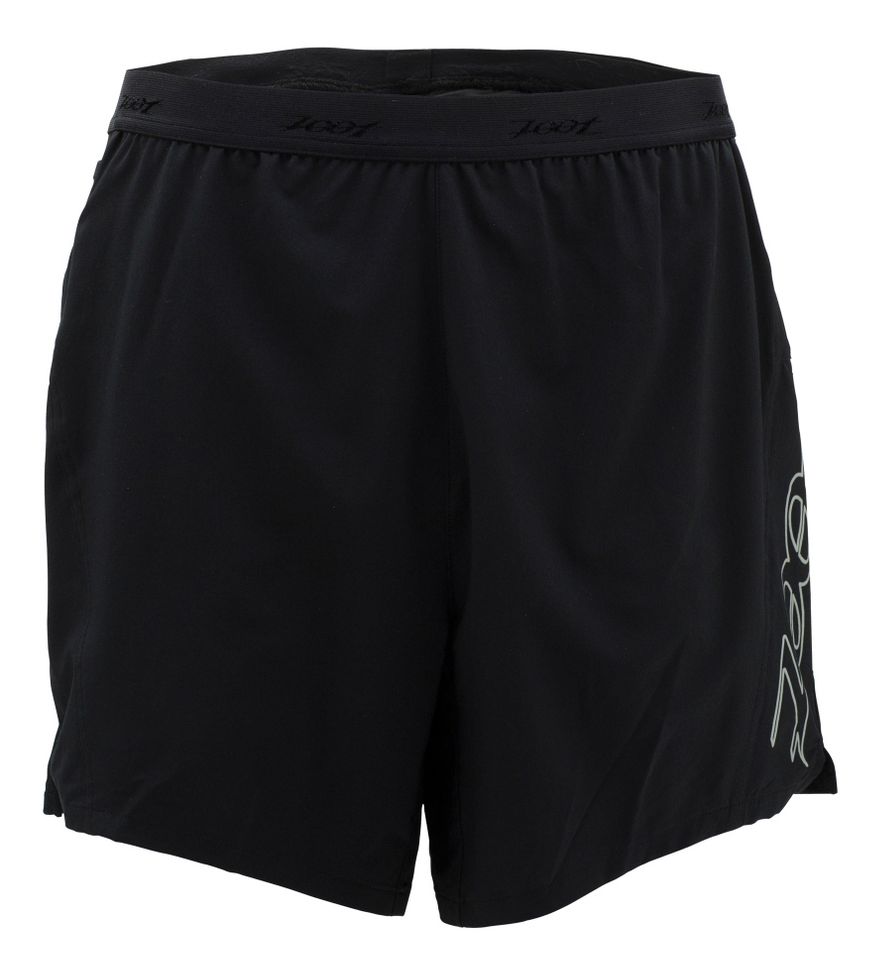 Mens Zoot Ultra Run BIOwrap 6 Inch Unlined Shorts