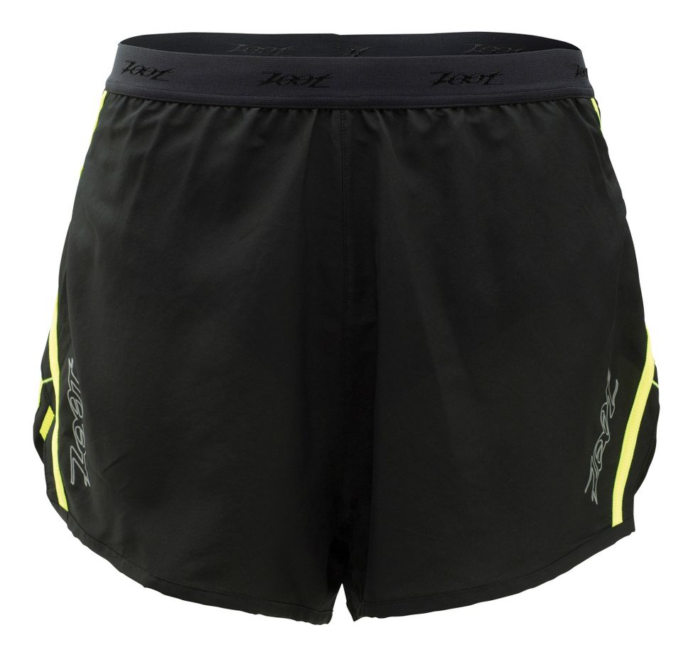 Mens Zoot Performance Run 3 Inch Lined Shorts