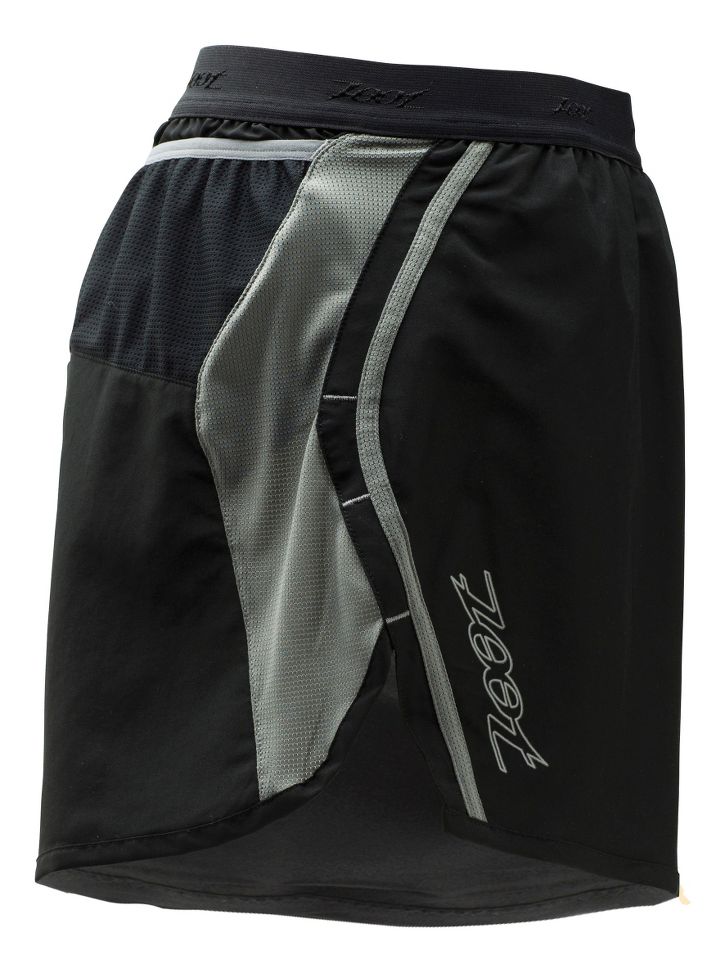 Mens Zoot Performance Run 3 Inch Lined Shorts