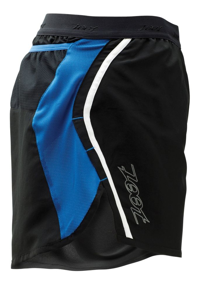 Mens Zoot Performance Run 3 Inch Lined Shorts