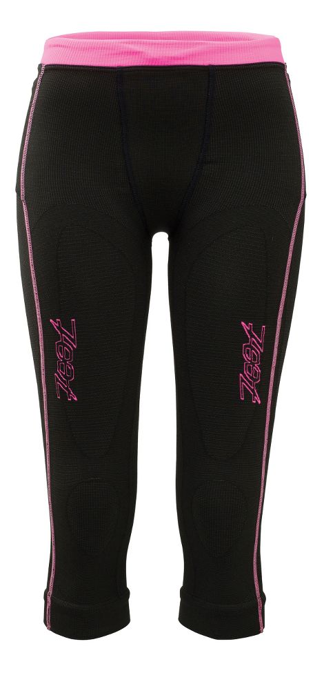 Womens Zoot Ultra 2.0 CRx Knicker Capri Tights