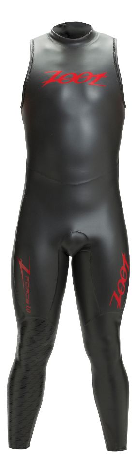 Mens Zoot Z Force 1.0 SL Wetzoot Swimming UniSuits