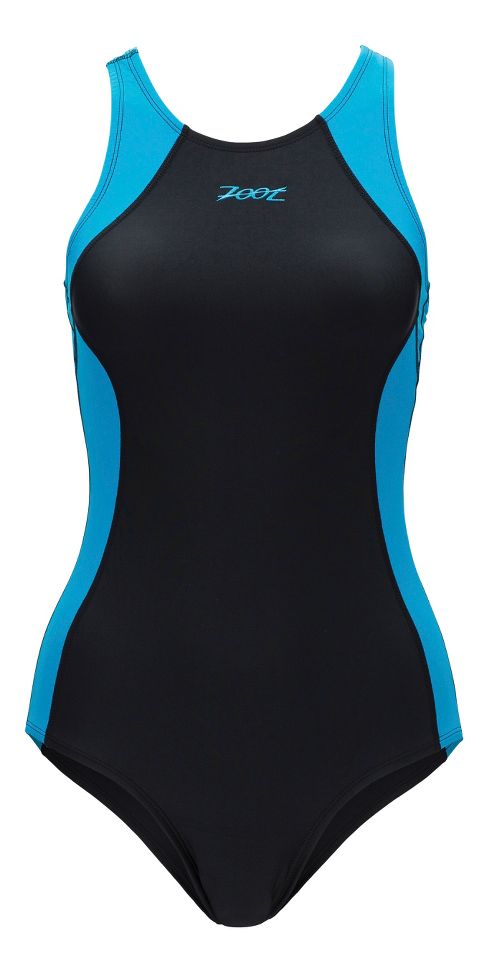 Womens Zoot Performance Swim Fastlane Suit Swimming UniSuits