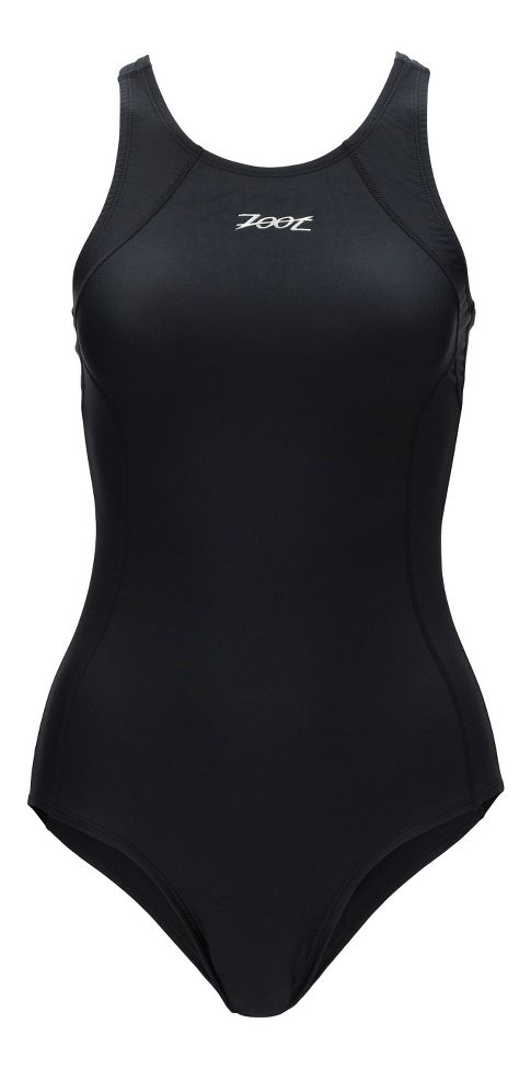 Womens Zoot Performance Swim Fastlane Suit Swimming UniSuits