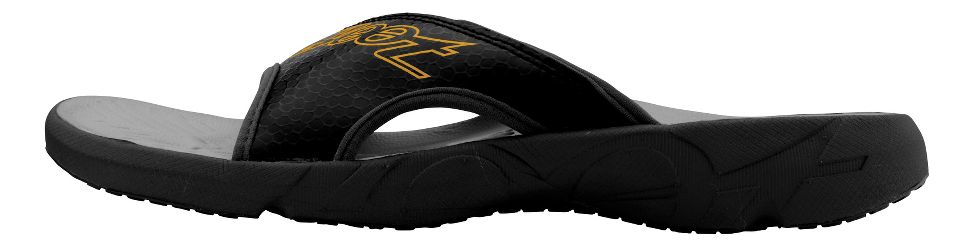 Womens Zoot Recovery Slide Sandals Shoe