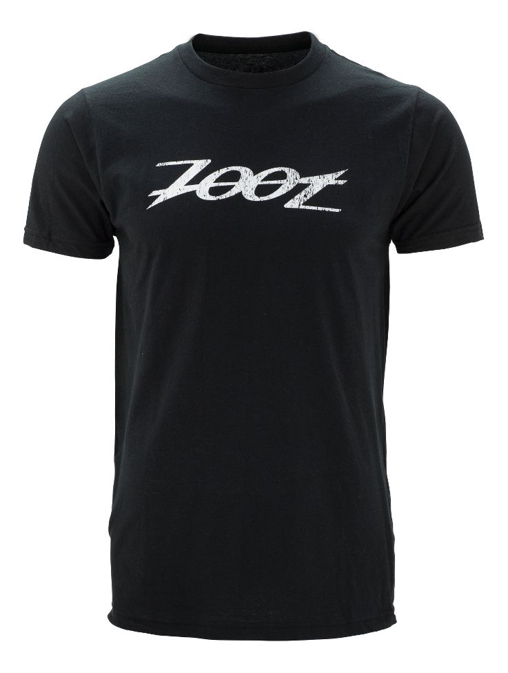 Mens Zoot Logo Tee Short Sleeve Non-Technical Tops