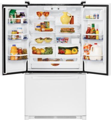 Amana AFD2535DEW WW