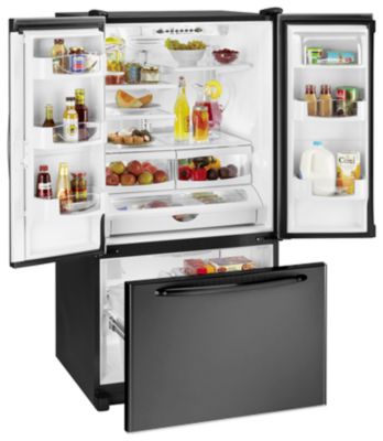 Maytag MFC2061HEB BB
