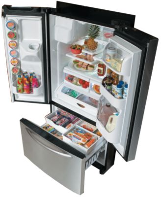 Maytag MFI2568AES SS