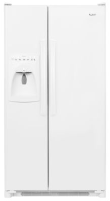 Amana Asd2625kew Ww