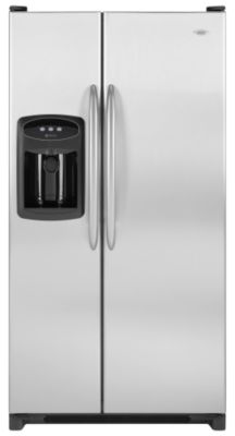 Maytag MSD2650KES SS
