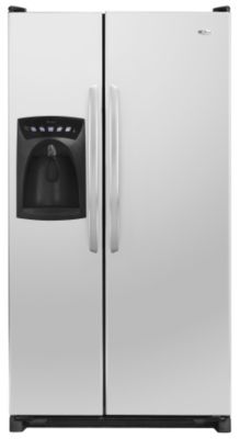 Amana ASD2625KES SS