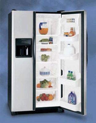 Frigidaire Frs6r5esb Ss