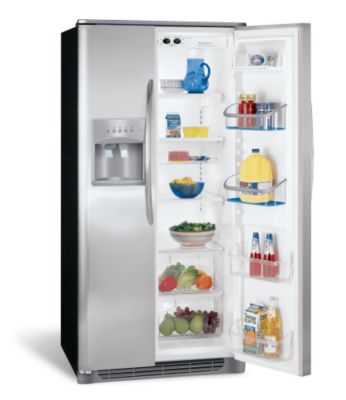 Frigidaire PHS67EHSB SS
