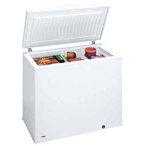 Frigidaire FFC0923DW WW