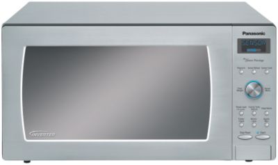 Panasonic Nn-sd797s Ss