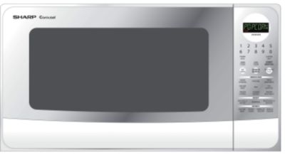 Sharp R420LW WW
