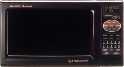 Sharp R820BK BB