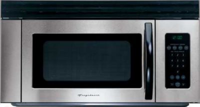 Frigidaire Fmv156dc Ss