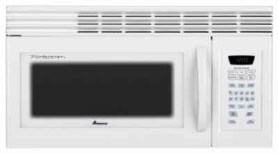 Amana AMV1154BAW