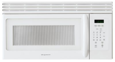Frigidaire FMV157GS WW