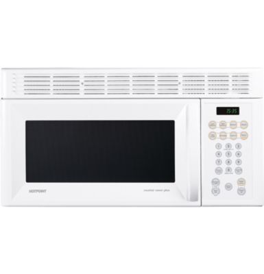 Hotpoint RVM1535DM WW