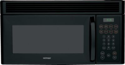 Hotpoint RVM1535DM BB
