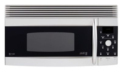 General Electric Sca1001kss