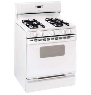 Hotpoint Rgb533weh Ww