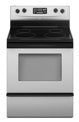 Whirlpool Rf265lxt Ss