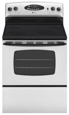 Maytag Mer5752bas Ss
