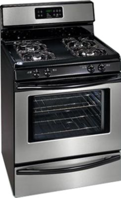 Frigidaire Fgf368gc Ss