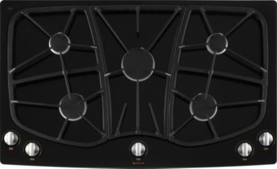 Jennair Jgc9536bdr