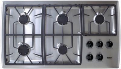 Bosch NGP945AUC SS