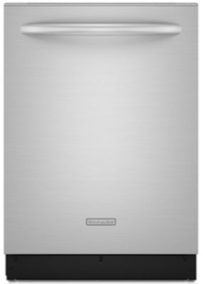 KitchenAid KUDK03FTSS SS